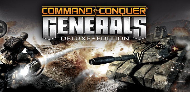 installing command and conquer mac